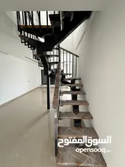  1 دوبلكس فارغه لم تسكن للبيع  ـ  النخيل  ـ سوبر ديلوكس تستحق المشاهده