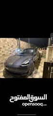  2 Tesla 2022 performance 4 Jayyad B+86 score mint condition تسلا 2022 بيرفورمانس