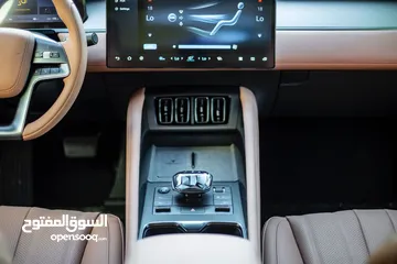  15 BYD SONG L 2024 عداد صفر كفاله البستنجي (6) سنوات او (100) كم