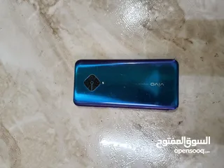  3 هاتف Vivo S1 Pro