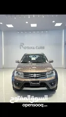  1 Suzuki Grand vitara 2018