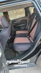  14 جيب شيروكي 2015 sport & Black Edition  كرت ابيض ماتور اقتصادي