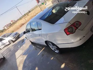  5 باسات 2006 فل اضافات لون ابيض  اصل عمومي