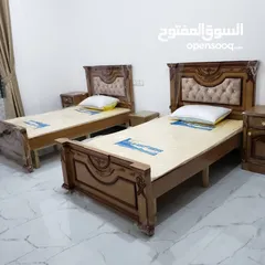  3 شقق مفروش في الاصبحي بيت بوس