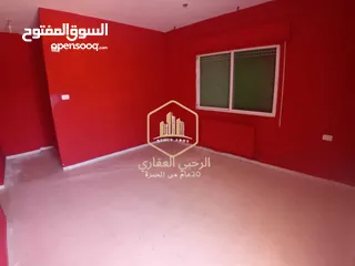  4 شقة / للايجار / 3نوم / عرجان / الدفع شهري