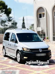  2 كادي 2017 مطور 2000 اصل برايڤت بحالة الوكالة للبيع بسعر حرق حرق على الكاش
