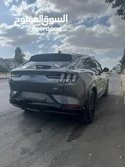  4 FORD MUSTANG MACH-E California Route 1 RWD 2021