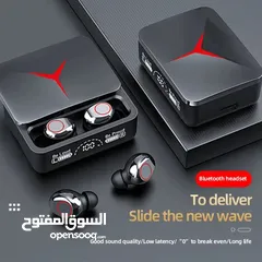  1 سماعات بلوتوث ننننخب