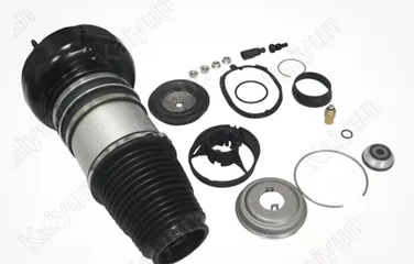  2 Air suspension Audi, Bentley, Mercedes, Rolls royce ,BMW, Range rover, jeep grand cherokee, jaguar