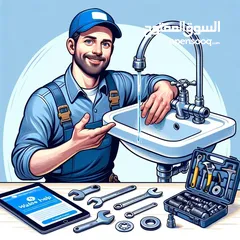  28 مواسرجي صيانة عامة - دهانات، خبرة أكثر من 20 سنة، اسعار مناسبة وعمل متقن