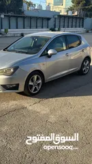  4 Seat Ibiza FR 2017
