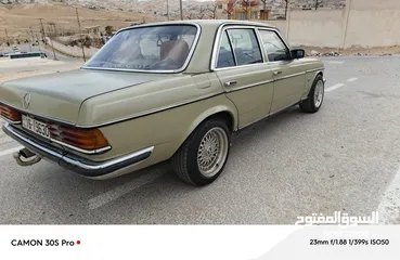  14 مارسيدس لف موديل 78