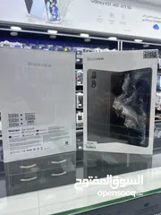  6 Blackview Tab 16 pro 4G + wifi 256GB  تاب بلاك فيو tab 16