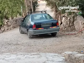  2 اوبل كاديت 88