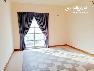  6 Tubli Spacious Apartment with 2 BHK/ Balcony inclusive