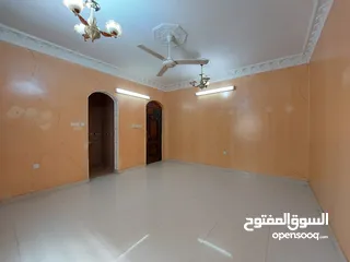  1 غرف للايجار للشباب في الخوض خلف جامع الشيخ محمد بن عمير الهنائي