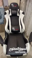  2 GAMING CHAIR FOR SALE