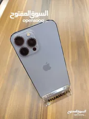  5 مستعمل بحالة الوكالة ايفون 13 برو ماكس بأفضل سعر//IPHONE 13 PRO MAX 256GB USED