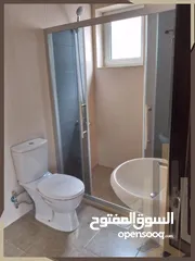  20 شقة طابق اول للايجار في ضاحية الامير راشد مساحة 200م