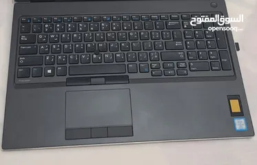  16 Dell Precision 7540 Laptop for sale