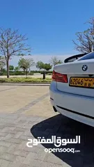  16 BMW 5 Series, 530 I