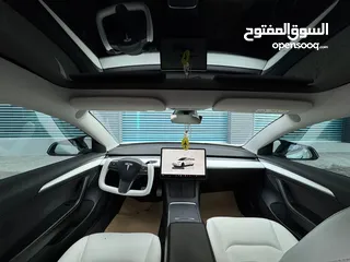  2 تيسلا 3 محركين اوروبي جمرك جديد مدخلين شحن 500 بيرفورمينس