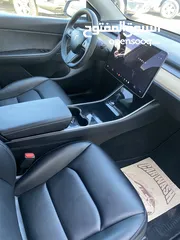 5 Tesla Y long range 2021