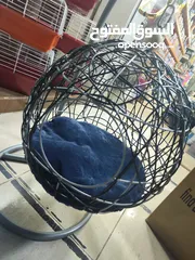  4 بيت قطط فاخر جدا بسعر معقول