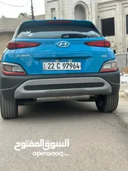  1 هونداي كونا