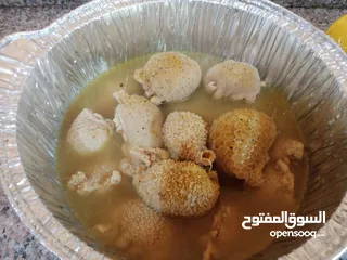  10 كرشات وفوارغ على كيفك كيفك