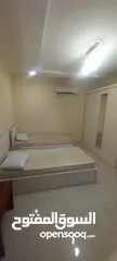  7 2 BHK FULLY FURNISHED FLAT IN SEEF AREA