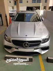  11 Mercedes E300