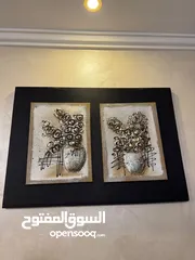  29 أثاث وأجهزة شقة كاملة للبيع