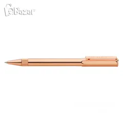  2 قلم تيد بيكر بالذهب الوردي / Ted Baker Rose Gold Pen