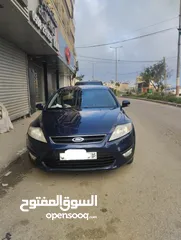  2 فورد مونديو 2012 بحالة نادرة – محرك تيربو قوي واقتصادي، فحص نُخَب وسعر مغري لا يفوّت