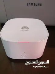  8 راوتر اكستندر 5G يدعم WiFi 1200Mb جديد بالكرتونه