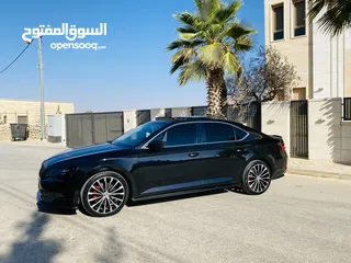  24 سكواده سوبيرب 2020