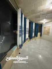  3 للايجار شقة مفروشة وشقة بدون عفش بنفس العمارة ط1