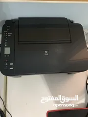  1 Printer very good condition