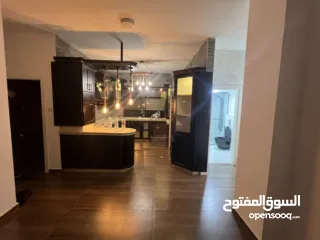  1 شقه للايجار في سطح مرحبا