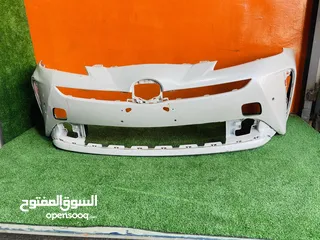 1 طمبون امامي تويوتا بريوس 2019-2022  اصلي مستعمل ياباني  Toyota Prius 2019/2022