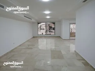  11 شقة فارغة للايجار -4نوم - 360م -ديرغبار -(2134)