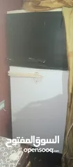  2 ثلاجه بعطل بسيط