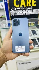  1 iPhone 12 Pro, 256gb Blue