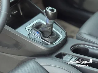  5 كونا هايبرد 2021