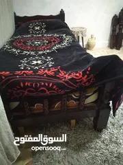  1 غرفه نوم تقيله