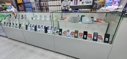  1 بترين عرض قزاز خشب