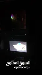  8 محل pc قيمنق  10 اجهزة مواصفات قووووية كاااامل مكمل بسعرررررر حرق قابل للتفاوض