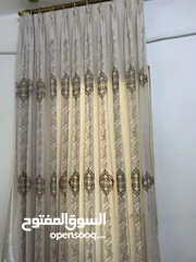  8 برداي عدد 2 مع الجسر والبطانة للبيع بحالة الوكالة    0000000000000000000000000000000000