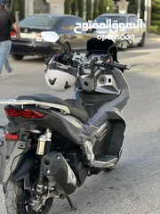  5 سكوتر ديانج 150cc للبيع......